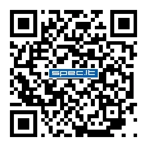 QR kodas | ARMEDIKOS VAISTINĖ, UAB | spec.lt