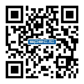QR kodas | Armedis, UAB | spec.lt