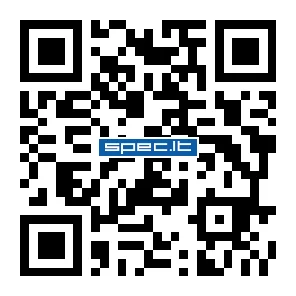 QR kodas | Armedita, UAB | spec.lt
