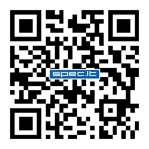 QR kodas | Armeduva, UAB | spec.lt