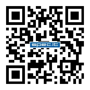 QR kodas | Armeika, UAB | spec.lt