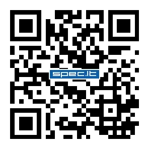 QR kodas | Armele, UAB | spec.lt