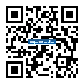 QR kodas | ARMELT, UAB | spec.lt