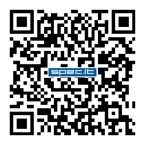 QR kodas | ARMEN STEPANYAN individuali įmonė EREBUNI | spec.lt