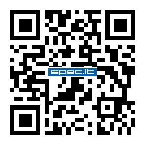 QR kodas | Armena, UAB | spec.lt