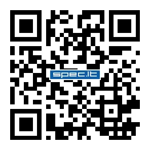 QR kodas | Armenda, UAB | spec.lt