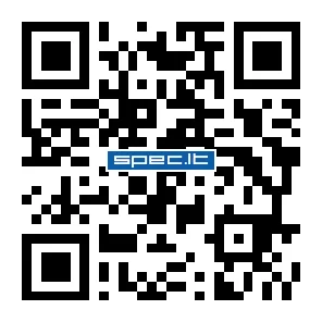 QR kodas | Armendus, UAB | spec.lt