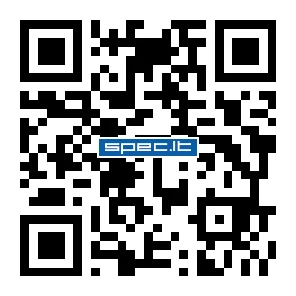 QR kodas | Armenfilms, MB