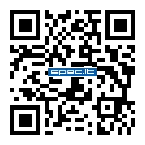 QR kodas | Armeni, UAB | spec.lt