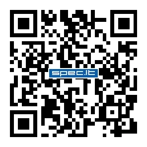 QR kodas | Bogruva, UAB | spec.lt