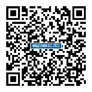 QR kodas | Armėnijos ir Jugoslavijos bendros įmonės SOVJUGINSTROJ atstovybė | spec.lt