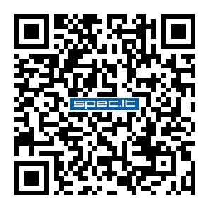 QR kodas | Armėnijos komanditinės firmos LALA filialas KARA | spec.lt