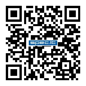 QR kodas | EL ARM EL, MB | spec.lt