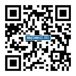 QR kodas | Armenta auto, MB
