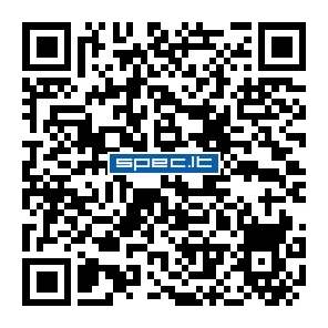 QR kodas | Armėnų Apaštališkosios Bažnyčios Vilniaus šv. Nareko religinė bendruomenė
