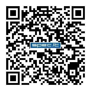 QR kodas | Armėnų Apaštališkosios Bažnyčios Vilniaus šv. Vardano religinė bendruomenė | spec.lt