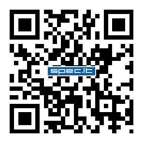 QR kodas | Armera, MB | spec.lt