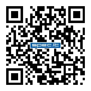 QR kodas | ARMERA, UAB | spec.lt