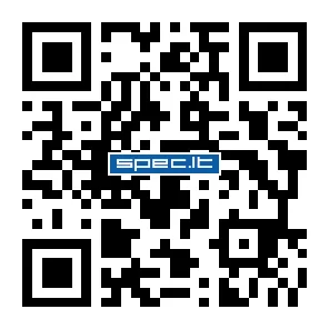 QR kodas | Armera, UAB | spec.lt
