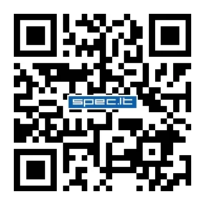 QR kodas | Armeria, ŽŪB | spec.lt
