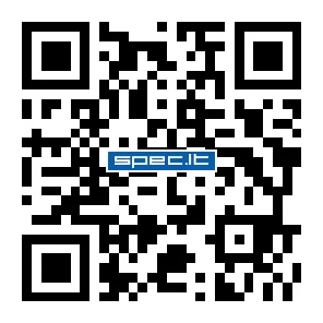 QR kodas | Armeringa, UAB | spec.lt