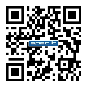 QR kodas | ARMESTA, UAB | spec.lt