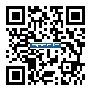 QR kodas | Armetlina, UAB | spec.lt