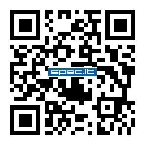 QR kodas | Armeto, UAB