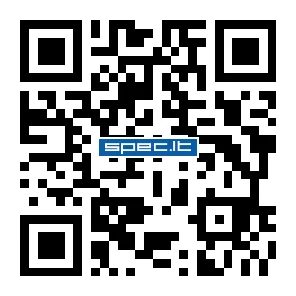 QR kodas | Armetra, UAB | spec.lt