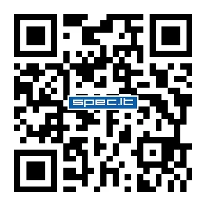 QR kodas | Armfor, MB