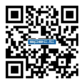 QR kodas | ARMI group, UAB