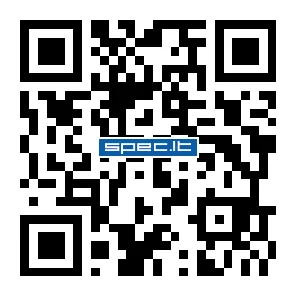 QR kodas | Armiba, MB