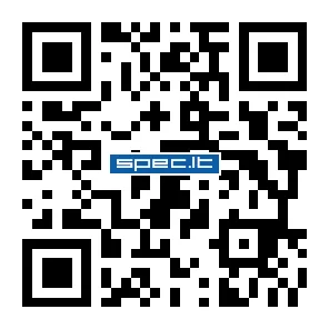 QR kodas | Armida, UAB | spec.lt