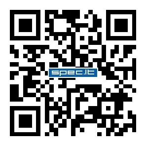 QR kodas | Armidė, UAB | spec.lt