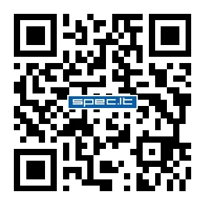 QR kodas | Armidis, UAB | spec.lt