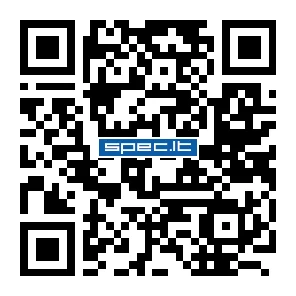 QR kodas | Armijos Krajovos Veteranų Klubas | spec.lt