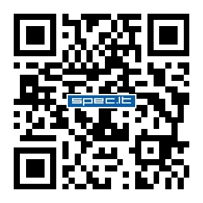 QR kodas | Armik, MB | spec.lt