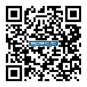 QR kodas | Armika, UAB