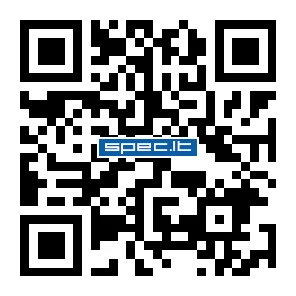 QR kodas | Armikas, UAB | spec.lt