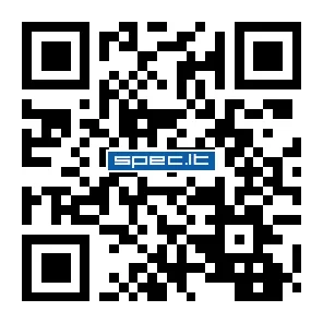 QR kodas | Armil NT, MB