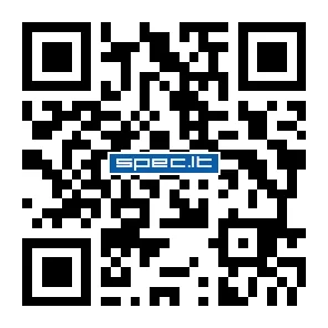 QR kodas | Armil Pineca, UAB