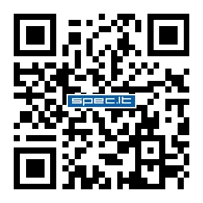 QR kodas | ARMIL, UAB