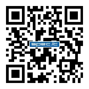 QR kodas | Armilė, UAB | spec.lt