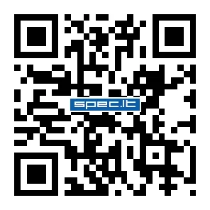 QR kodas | Armilita, UAB | spec.lt