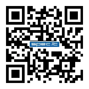 QR kodas | Arminamas, IĮ | spec.lt