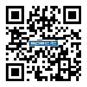 QR kodas | ARMINDINA, UAB | spec.lt