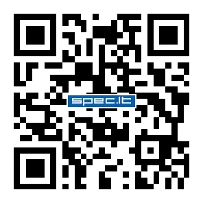 QR kodas | Arminmedis, VŠĮ