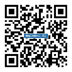QR kodas | Armino Matijošiaus individuali įmonė | spec.lt