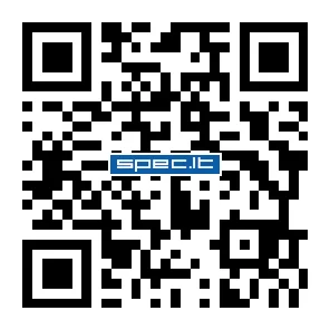 QR kodas | Armino, MB | spec.lt