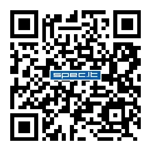 QR kodas | Armino projektai, MB
